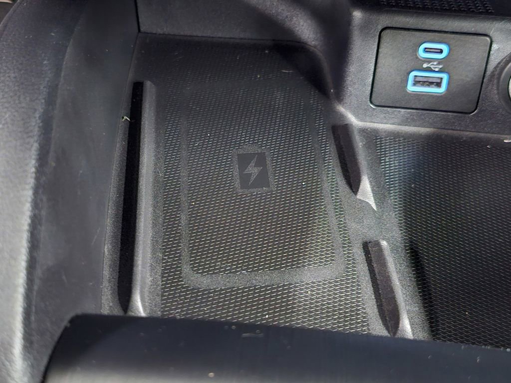 Used 2023 Ford Escape ST-Line Select w/ Tech Pack #2 AWD/4WD image 18