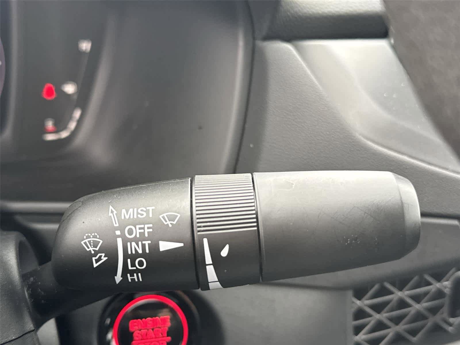 Used 2024 Honda Accord EX image 20