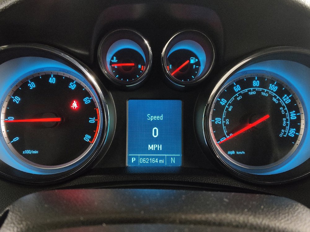 Used 2016 Buick Encore AWD image 23