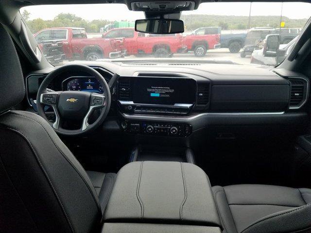 New 2025 Chevrolet Silverado 2500 LTZ w/ Z71 Chrome Sport Edition image 13