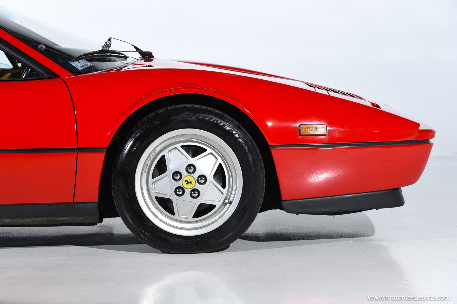 Used 1989 Ferrari 328 GTS RWD image 21