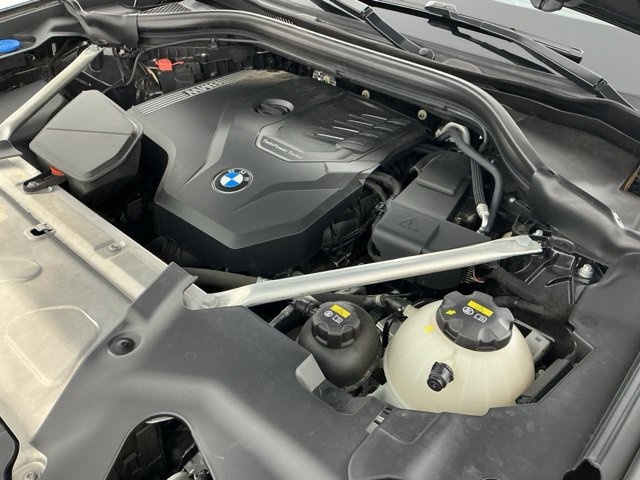 Used 2021 BMW X3 xDrive30i AWD/4WD image 43