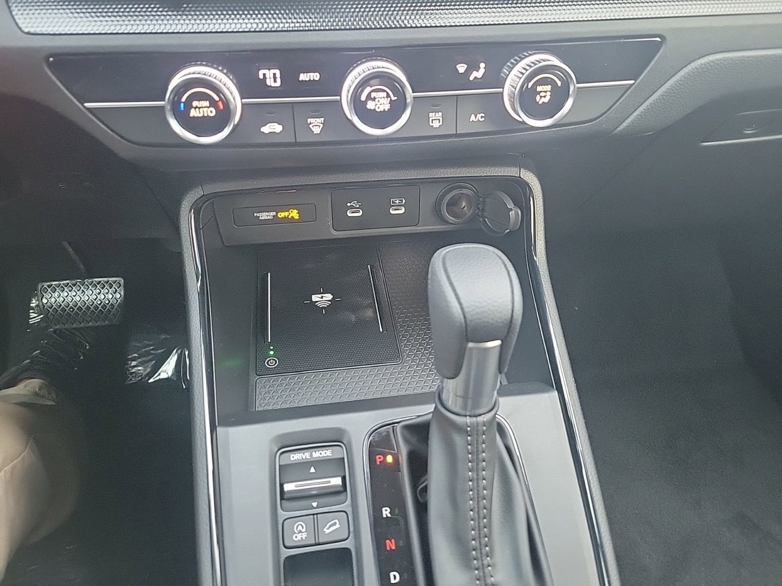 New 2026 Honda CR-V LX image 19