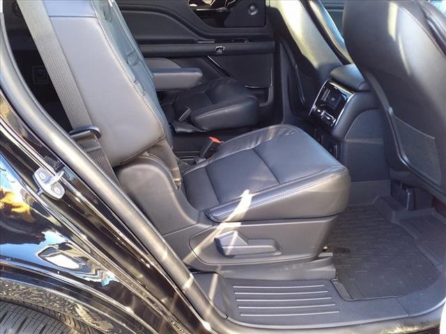 New 2025 Lincoln Aviator Reserve w/ Jet Appearance Package image 7