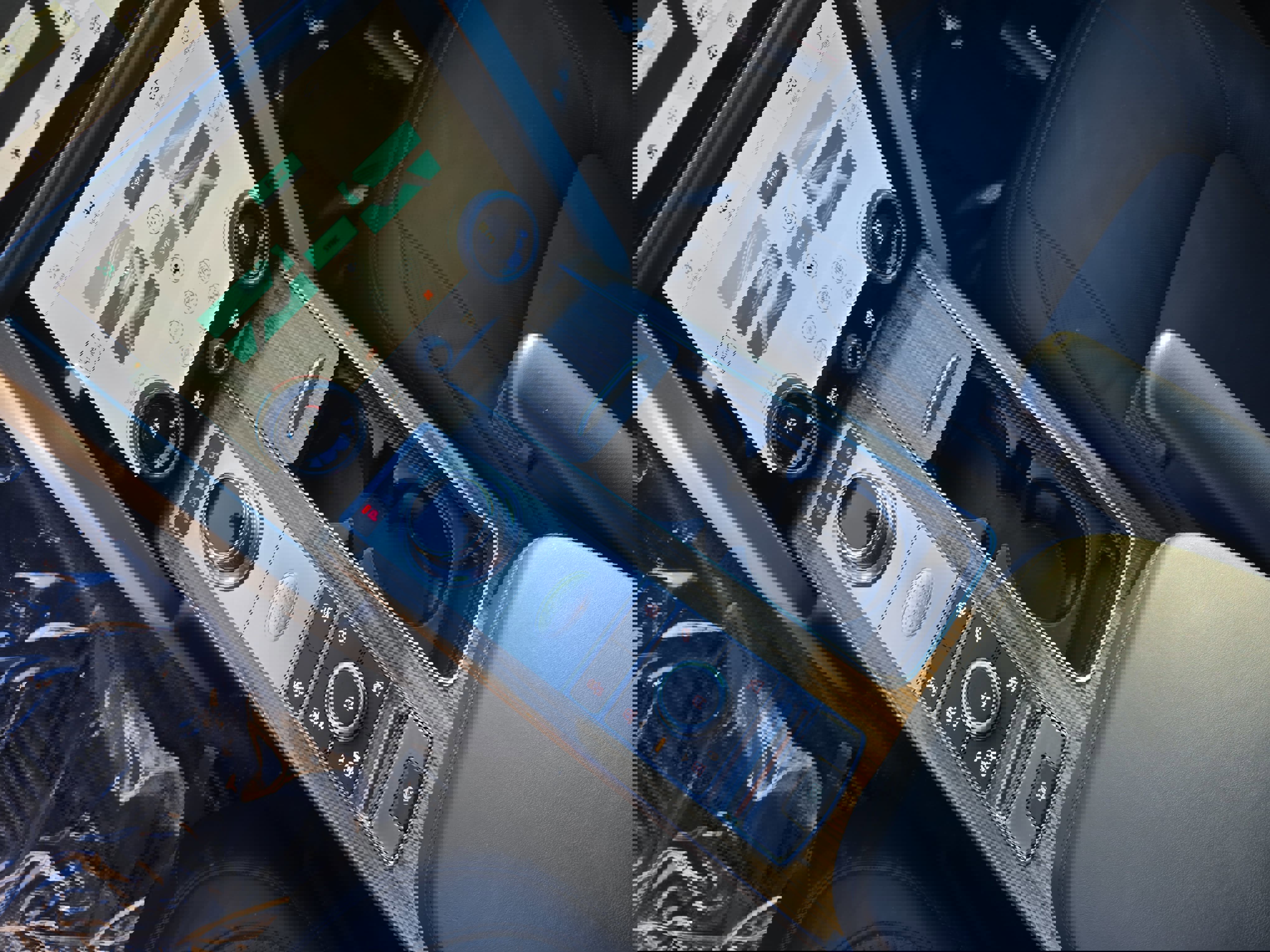 Used 2019 Land Rover Range Rover HSE image 26