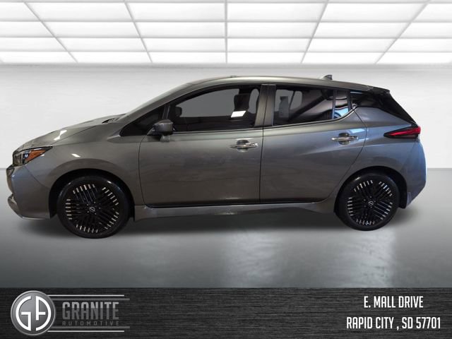 Used 2024 Nissan Leaf SV Plus image 2