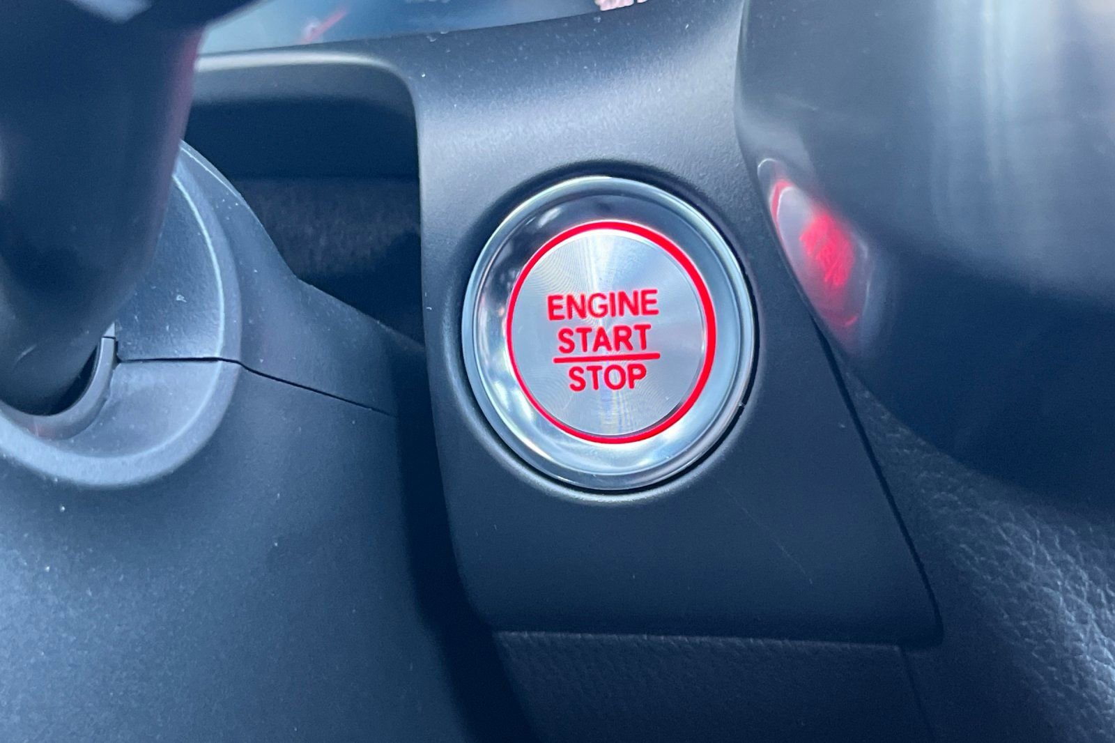 New 2025 Acura ADX A-Spec image 19