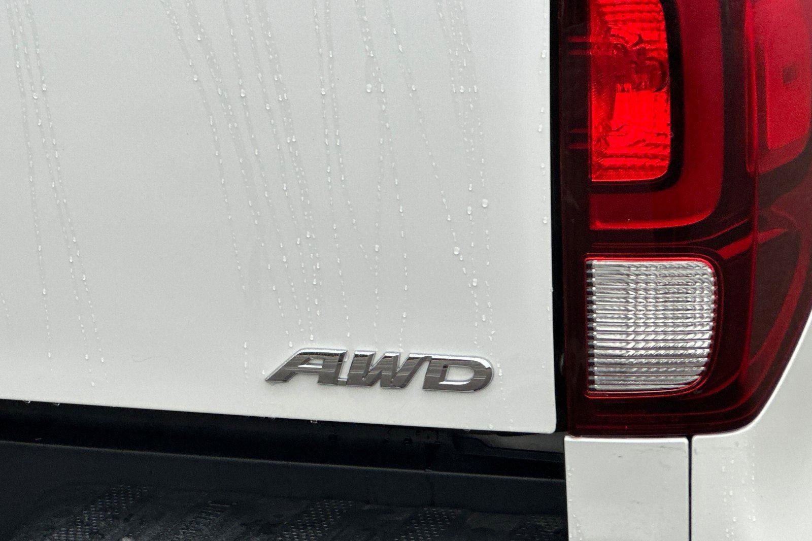 Certified 2023 Honda Ridgeline Black Edition image 27