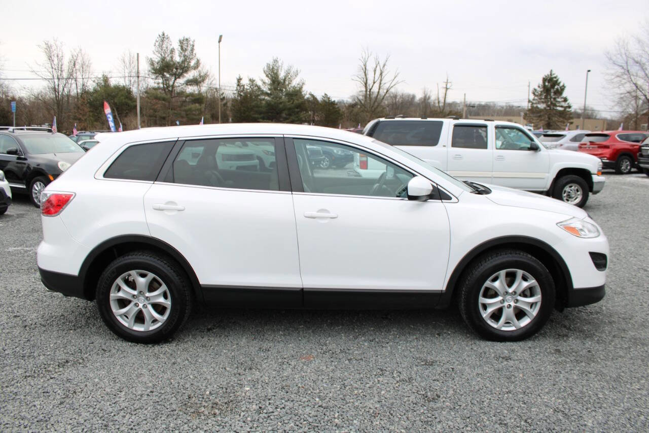 Used 2011 MAZDA CX-9 Touring image 6