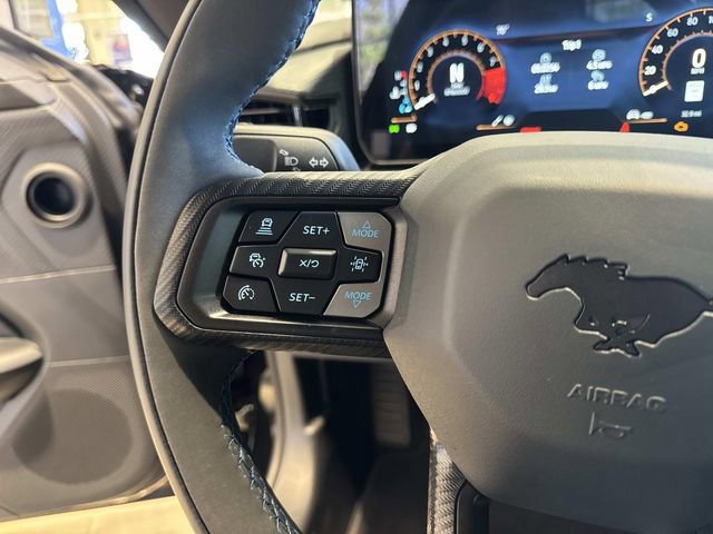 New 2025 Ford Mustang Dark Horse image 24