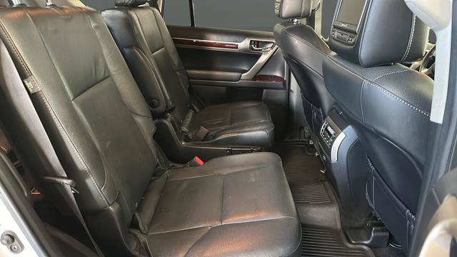 Used 2019 Lexus GX 460 Premium AWD/4WD image 25