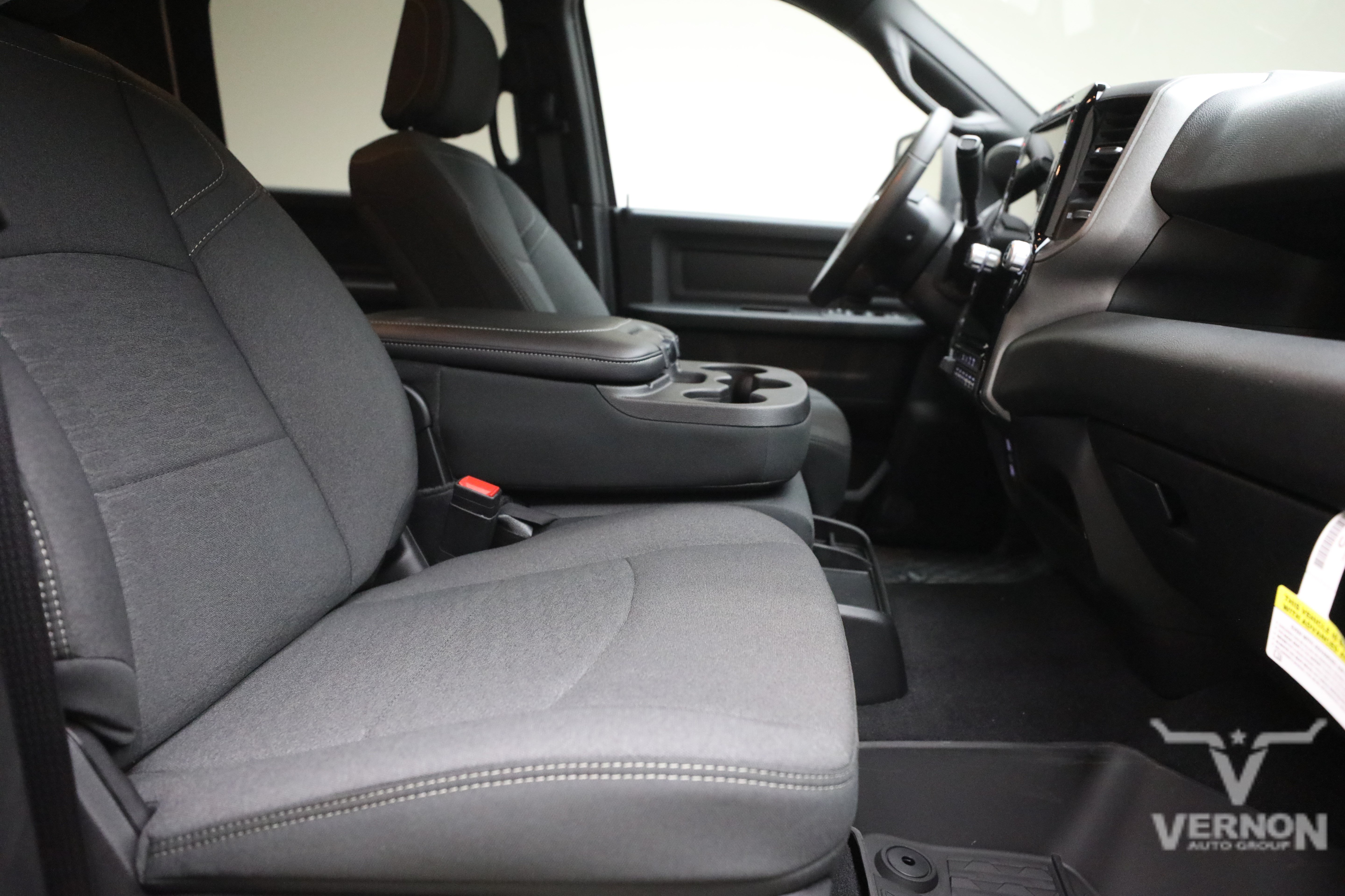 New 2027 RAM 3500 Tradesman AWD/4WD image 11