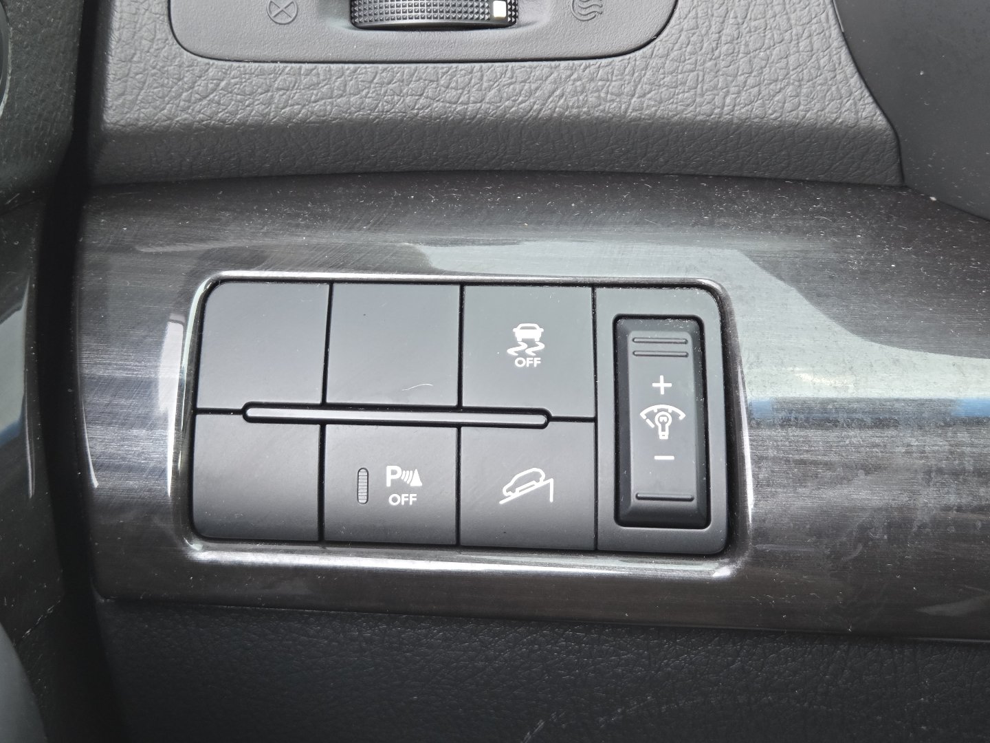 Used 2013 Kia Sorento EX w/ Premium Plus Pkg FWD image 7