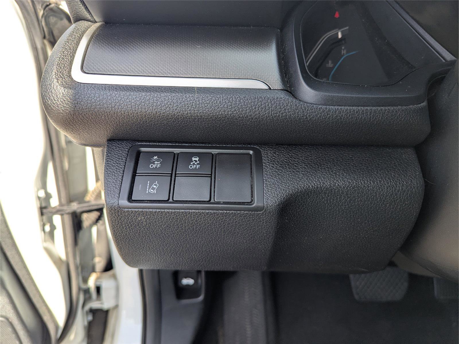 Used 2020 Honda Civic LX image 28