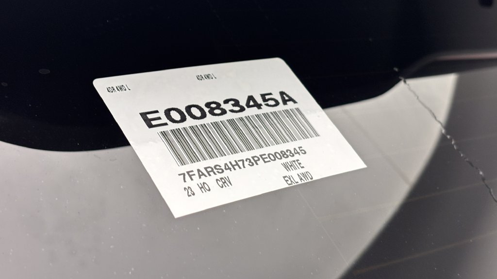 Used 2023 Honda CR-V EX-L image 43