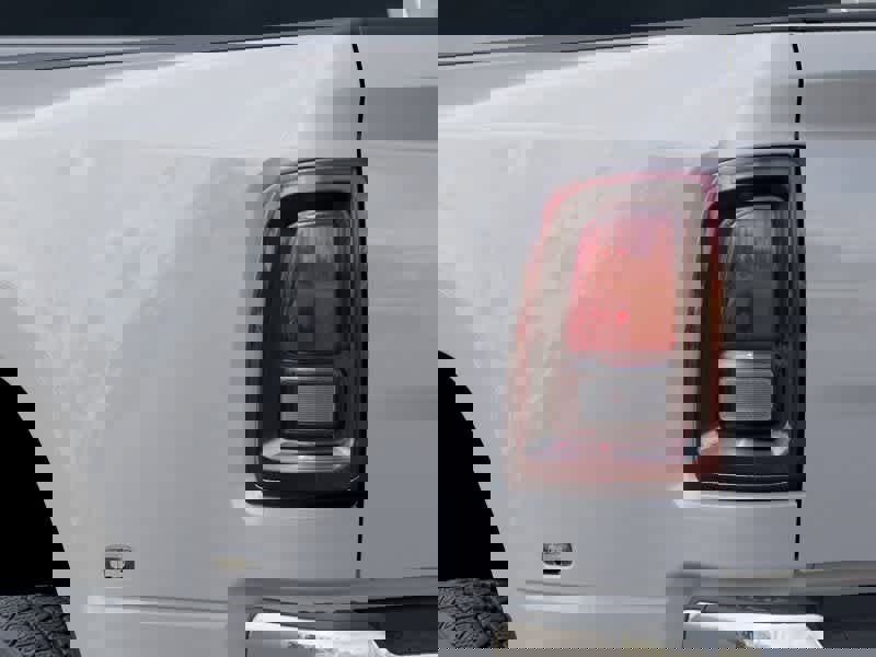 New 2026 RAM 3500 Tradesman image 5