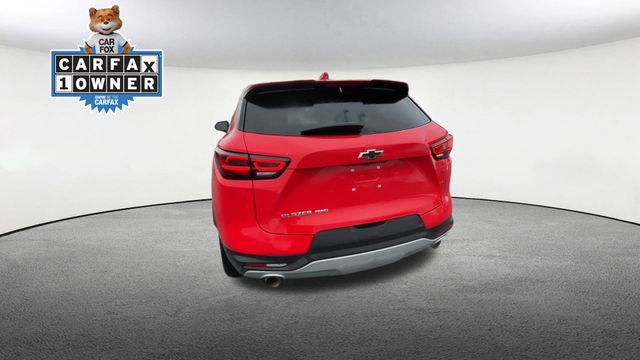 Used 2023 Chevrolet Blazer LT w/ Driver Confidence Package image 8