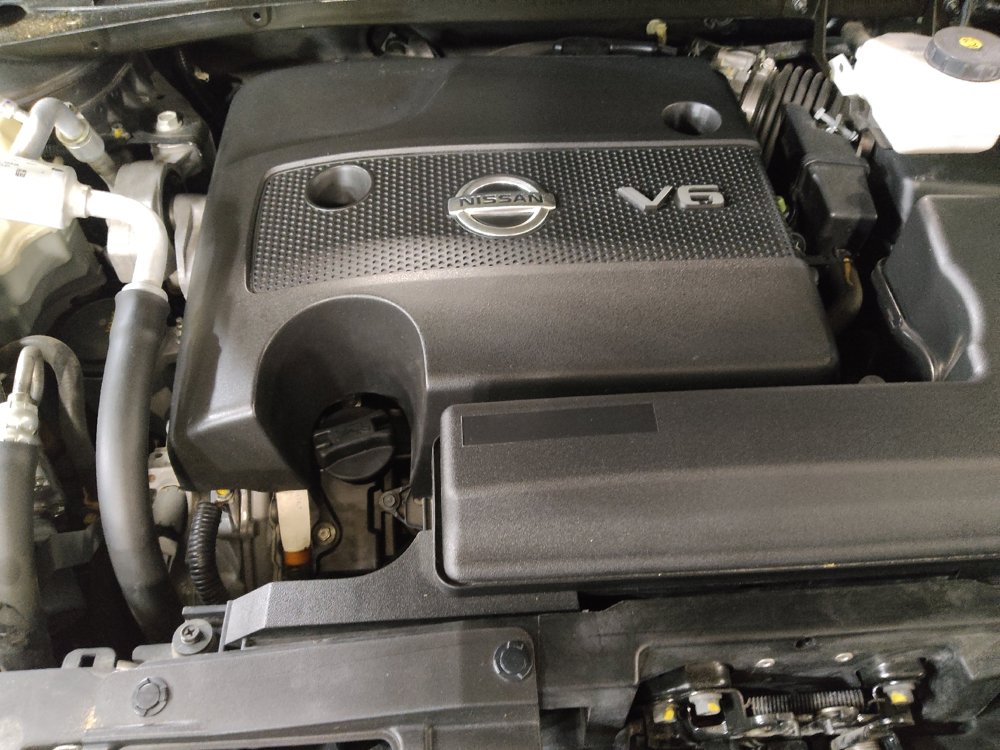 Used 2016 Nissan Murano SL FWD image 30