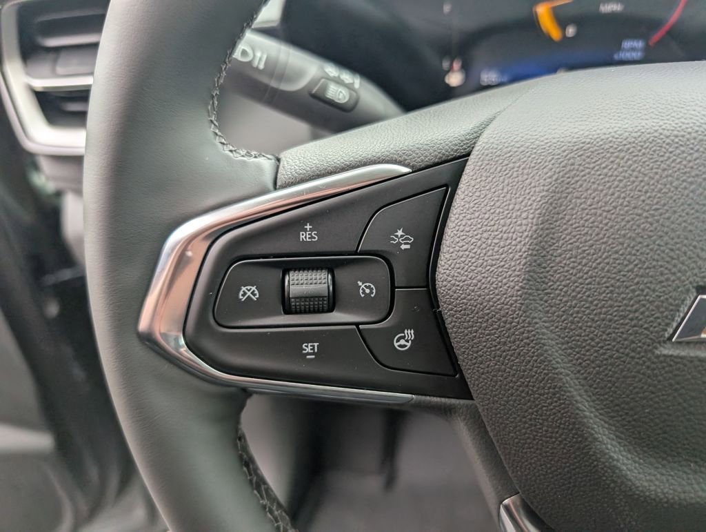 New 2026 Chevrolet TrailBlazer LT image 17