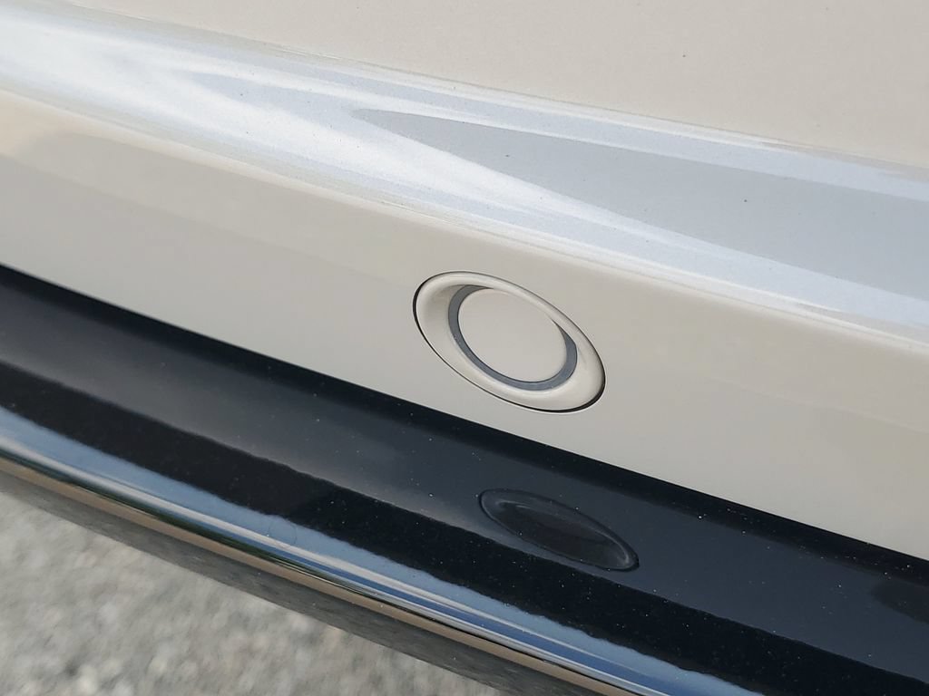 New 2026 Land Rover Range Rover Sport Dynamic SE AWD/4WD image 6