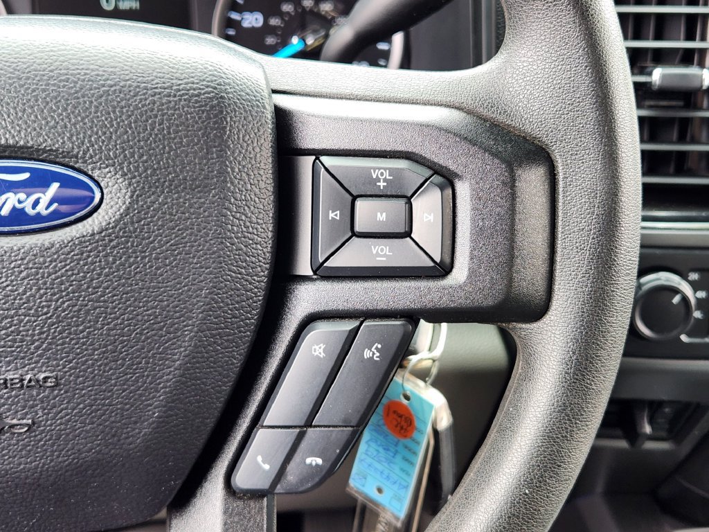 Used 2019 Ford F250 XLT w/ XLT Premium Package AWD/4WD image 19