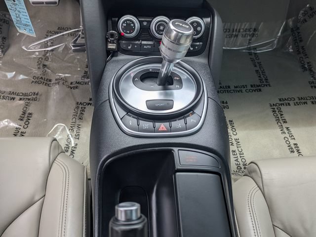 Used 2009 Audi R8 V8 AWD/4WD image 16