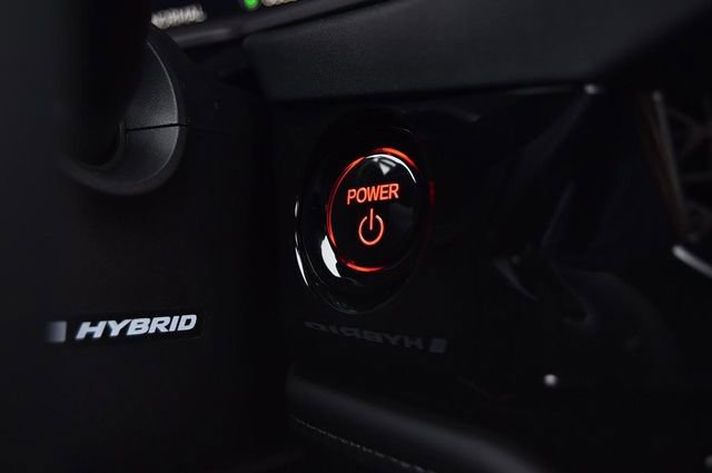 New 2025 Honda Accord Sport image 18