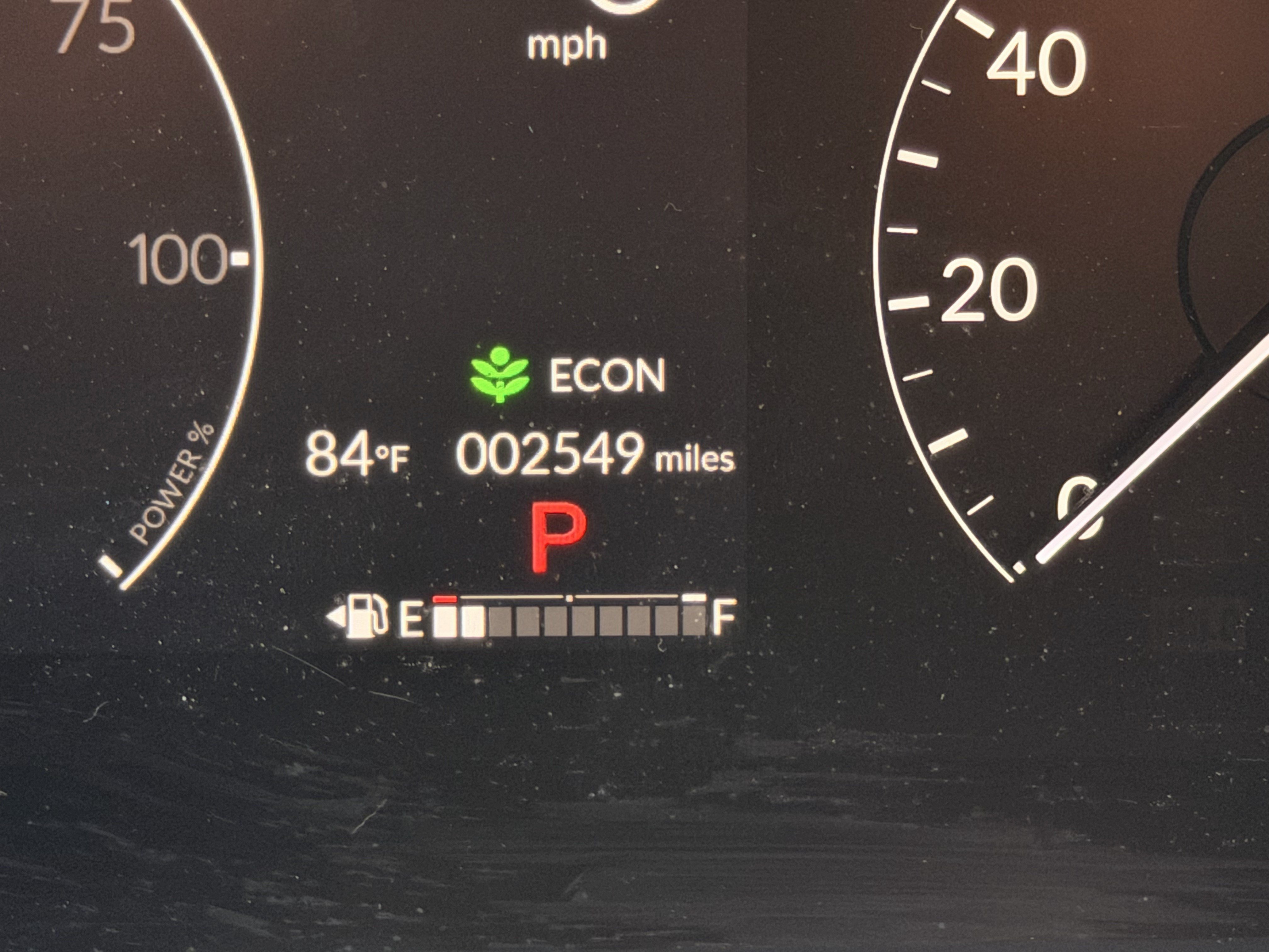 Used 2026 Honda CR-V Sport image 21