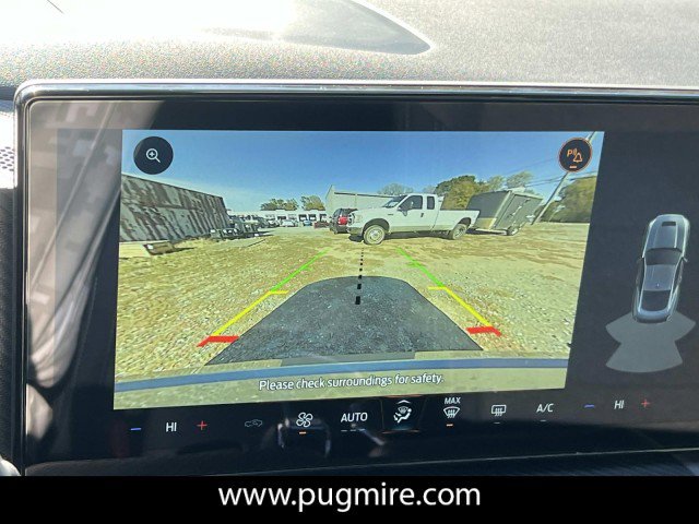 New 2026 Ford Mustang Coupe image 23