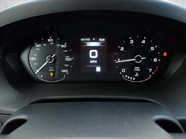 New 2026 RAM ProMaster 1500 w/ Convenience Group FWD image 24