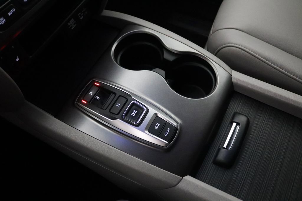 Used 2022 Honda Pilot EX-L image 23