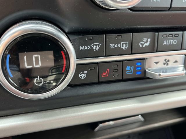 Certified 2024 Ford Expedition Max Limited image 38