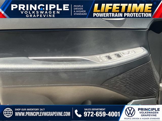 Used 2020 Hyundai Palisade SEL FWD image 10