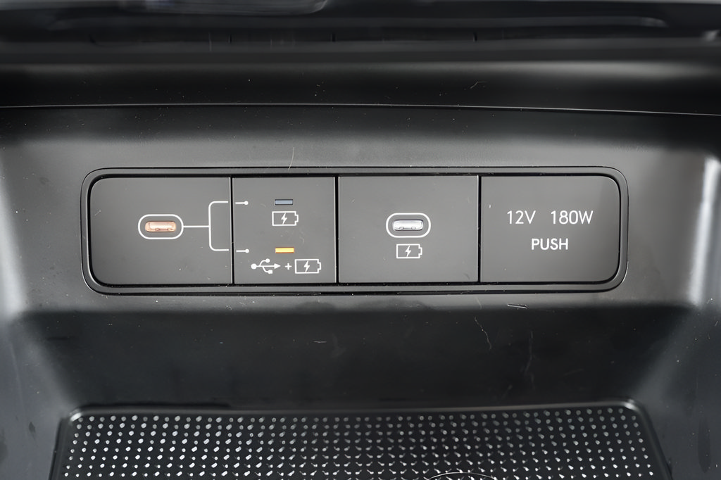 Certified 2026 Hyundai Tucson SEL Plus AWD/4WD image 62