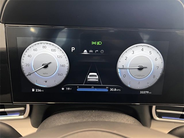 Used 2025 Hyundai Elantra Limited image 24