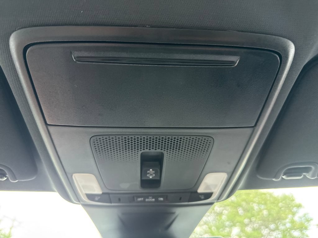 Certified 2024 Honda Civic Sport Touring image 36