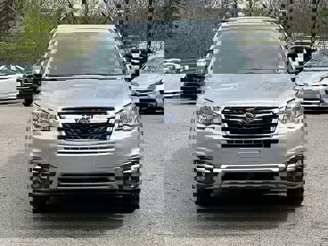 Used 2017 Subaru Forester 2.5i Limited image 18