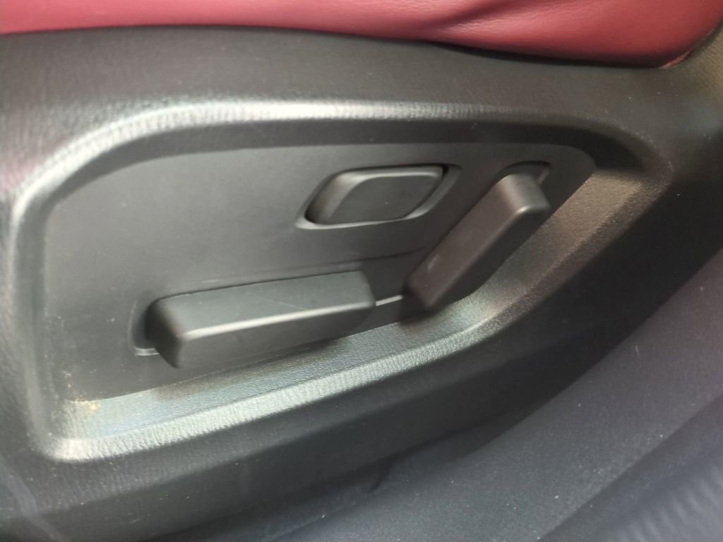 Used 2021 MAZDA CX-5 Carbon Edition image 22