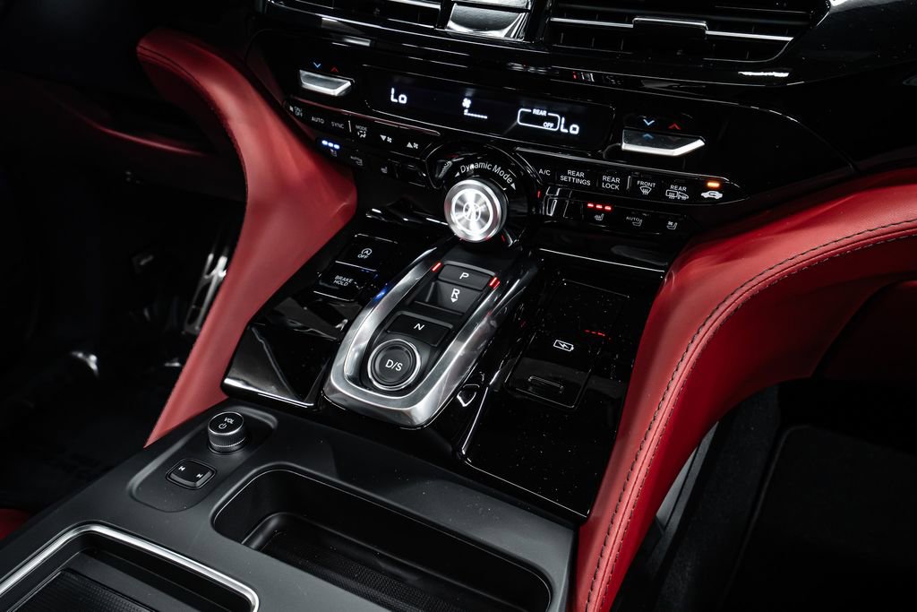 New 2026 Acura MDX A-Spec image 16