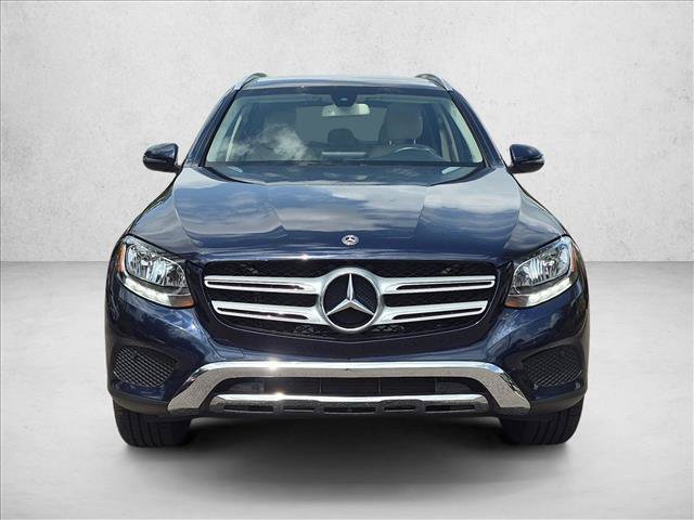 Used 2018 Mercedes-Benz GLC 300 4MATIC image 2