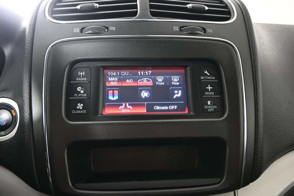 Used 2020 Dodge Journey SE w/ Blacktop Package FWD image 25