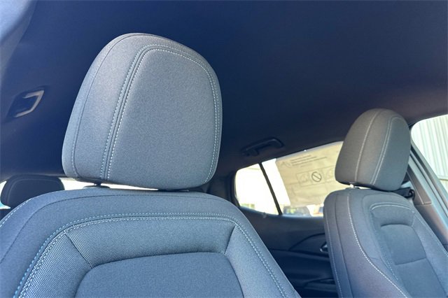 New 2026 Chevrolet Equinox EV LT w/ Comfort Package image 22