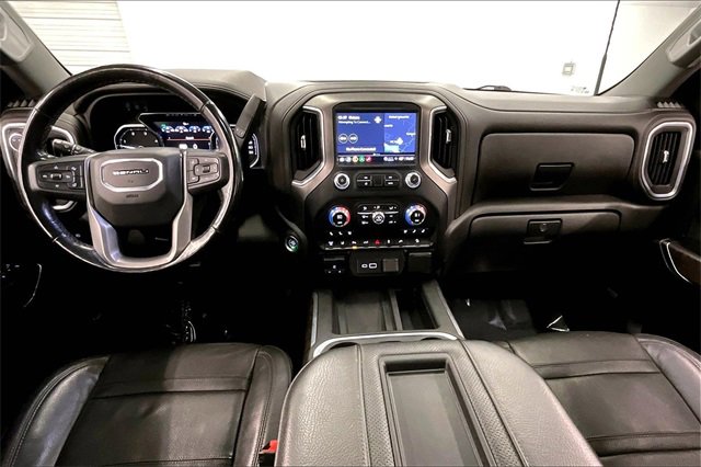 Used 2022 GMC Sierra 3500 Denali w/ Denali Ultimate Package image 15