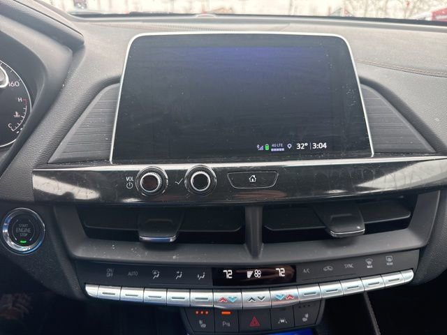 Certified 2024 Cadillac CT4 Sport AWD/4WD image 17