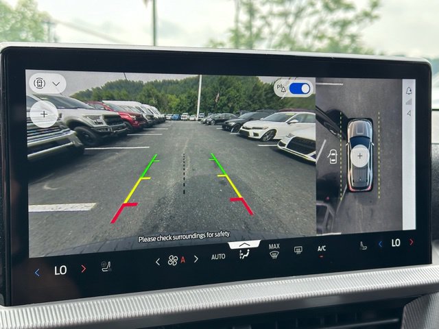 New 2026 Ford Explorer ST-Line w/ ST-Line Street Pack AWD/4WD image 16