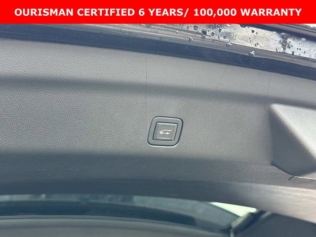 Certified 2023 Chevrolet Tahoe Premier image 17