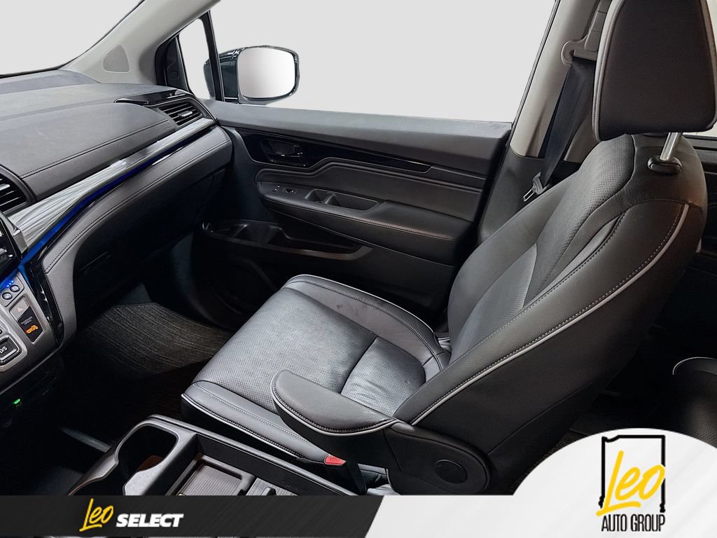 Used 2024 Honda Odyssey Elite image 26
