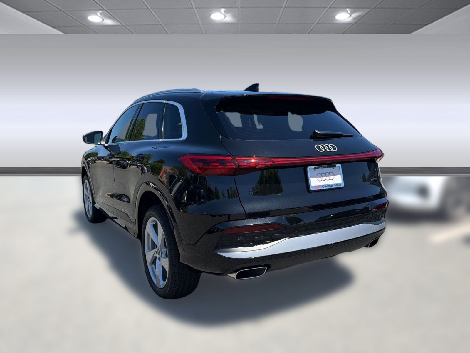 New 2026 Audi Q5 Premium w/ Premium Plus AWD/4WD image 3