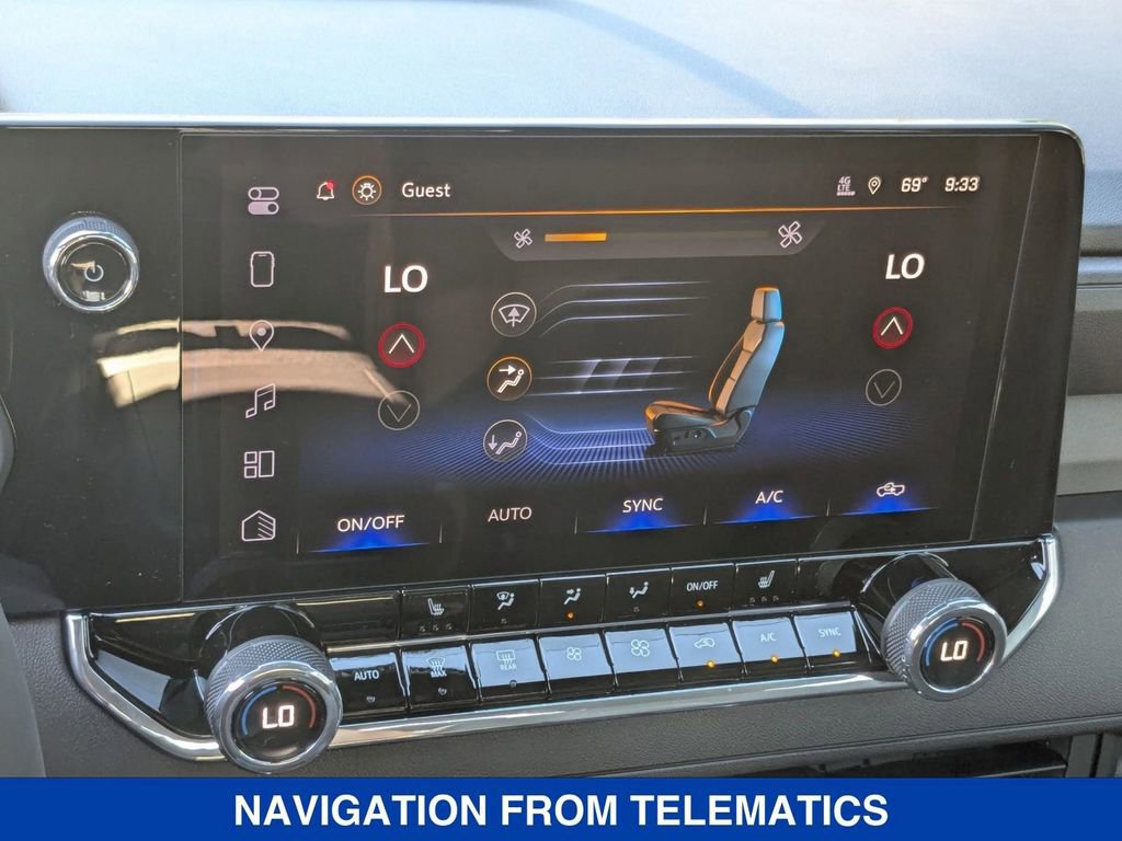 New 2026 Chevrolet Colorado Trail Boss image 25