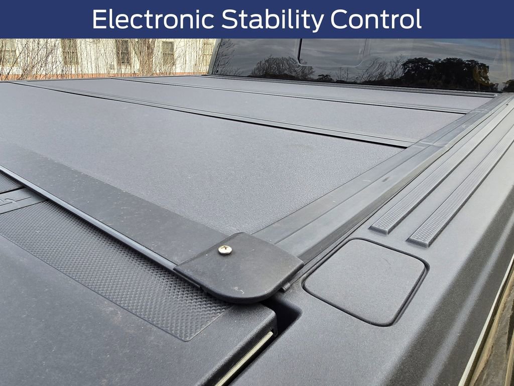 Used 2024 Ford F150 Raptor w/ Equipment Group 803A Raptor R image 11